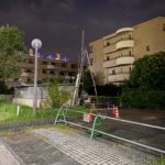 JAL社宅の工事計画の一部が発表！